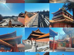 -故宫博物院(故宫)
