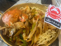 -狮龙啤酒烧烤屋(建二路店)