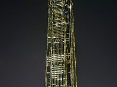-平安金融中心云际观光层