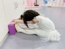 -昕艺尚皇家芭蕾舞蹈中心