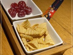 -胡马八破·川菜小馆(高新万达店)