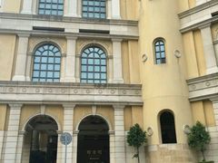 -澳门十六浦索菲特大酒店
