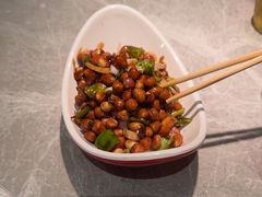 -大哈福烧烤·海鲜·家常菜(延安三路店)