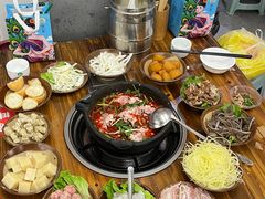 -笔记安顺夺夺粉火锅