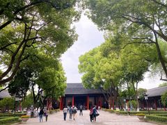 -南京中国近代史遗址博物馆(南京总统府)