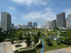 -深圳来福士广场