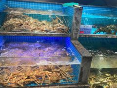 -恒记饭店·海鲜明档(淹城店)