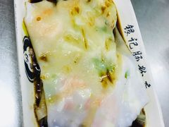 鲜虾肠粉-银记肠粉店(北京路店)