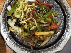 -弘益铭家九炙社韩国烤肉料理(尚美店)