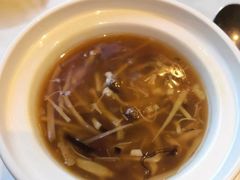 -顺德美的万豪酒店-万豪中餐厅