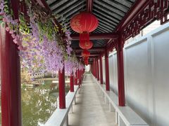 -龚家花园农家乐休闲别墅