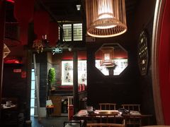 -哥老官重庆美蛙鱼头(宝山龙湖店)
