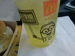 -肯德基(大悦城D馆店)