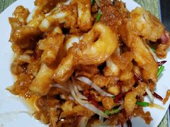 -九龙餐厅(大沽路店)