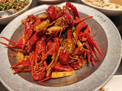 -天宝兄弟·湘菜龙虾馆