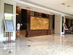 -桐庐开元名都大酒店