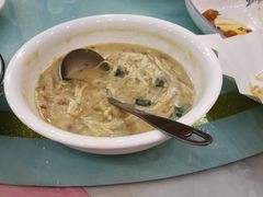 -鹊华居·地道鲁菜·海鲜·融合味(大明湖店)