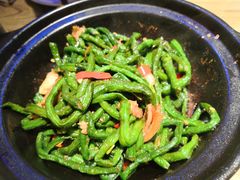 -老阿爸鲜鱼土菜(昆山花桥店)