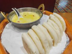 -敏珠拉姆藏餐·南京厨房(富春江东街店)