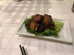 上海熏鱼-翠亭酒家(山西南路店)