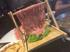 -香天下·四川火锅(安镇大润发店)