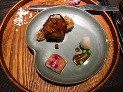 -花隐日式怀石料理(万象城购物中心店)