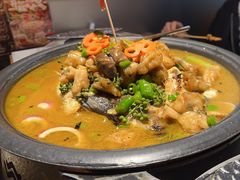 -探鱼·鲜青椒爽麻烤鱼(领展购物广场店)