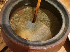 -金鱼妈妈 山野·食趣(荫山街店)