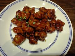 糖醋里脊-涌上外婆桥(南塘店)