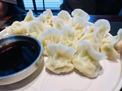 -浩运·海鲜青岛菜·海胆水饺(石老人店)