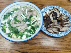 -朱秀英梆梆肉葫芦头(琉璃街店)