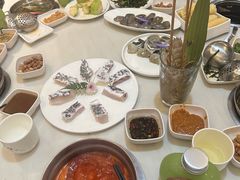 -围炉夜话·潮汕卤水火锅(榕江店)