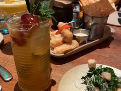 -THE CANNERY&JUJU 新鲜海鲜·牛排美食酒廊