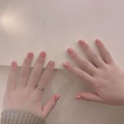 -Fanni美甲美睫皮肤管理