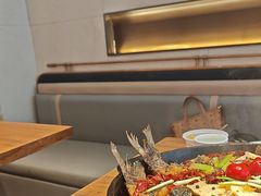 -老板恋上鱼(恒隆广场店)