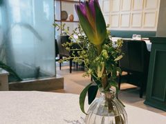 -IL Forno 意坊·意大利餐厅(花园店)
