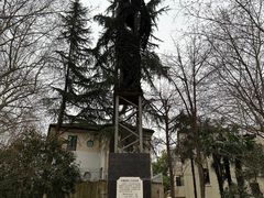 -徐家汇源景区-衡山公园