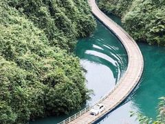 -狮子关旅游区