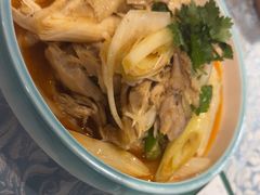 -巴扎美食·新疆菜·西域歌舞表演餐厅(新疆大厦店)