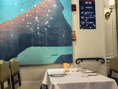 -开海·红岛海鲜虾水饺(石老人店)