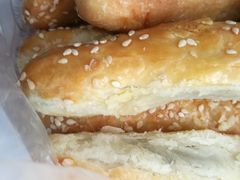 葱油酥-闻酥园(水碾河路店)