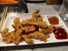 -海底捞火锅(逸仙路店)