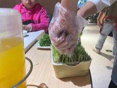 -海底捞火锅(长沙华创国际广场店)