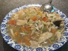 -杏花村水席楼·洛阳水席(老城十字街店)