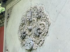 -香山公园