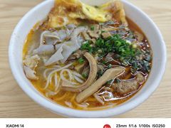 -正宗慈利米粉
