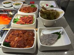 -海底捞大排档火锅(悦荟广场店)