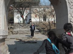 -普陀宗乘之庙(小布达拉宫)