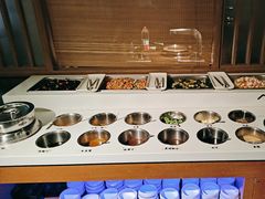 -九田家黑牛烤肉料理(新辰里亚运村店)