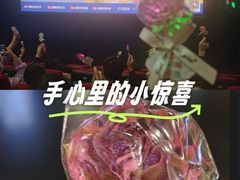 -万达影城(东城万达广场IMAX店)